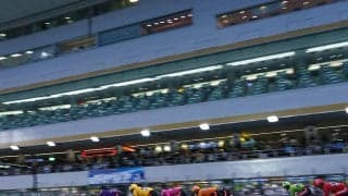 松戸競輪G3（3日目）レポート