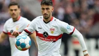 シュツットガルトのMFカラソルが休暇中のイビサ島で逮捕…18歳女性へのレイプ事件に関与の疑い