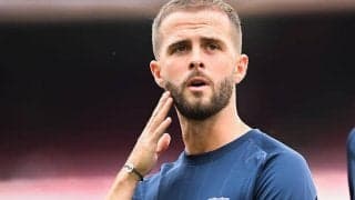 バルセロナとの契約が2年残るピャニッチ、マルセイユへレンタルか