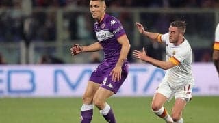 インテルがミレンコビッチ獲得に動く！　主力CB流出の場合の穴埋めに