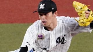 佐々木朗希に感じる「大谷君以上の凄み」“ノムさんの弟子”も舌巻く投球スタイル