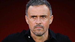 ルイス・エンリケ監督が考えるカタールW杯の本命2チームは？