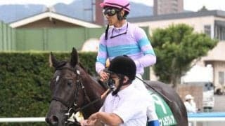 【函館スプリントS予想】近年は逃げ・先行馬が圧倒的有利な激しい一戦