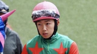 鷲頭虎太が騎乗停止、函館7Rでの制裁