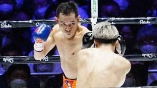 ドネア、敗戦後の360度お辞儀など紳士的行動の数々に反響「アウェイでこんな好感凄い」