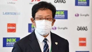 「流れに直結していく」　侍J栗山監督、学生野球視察で感じた短期決戦の難しさ