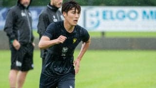 「一瞬誰か分かんなかった」橋岡大樹が“組長”との2ショットを披露も雰囲気違いすぎが話題