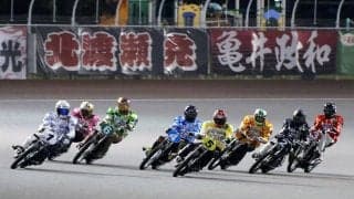 伊勢崎オートG2（4日目）レポート