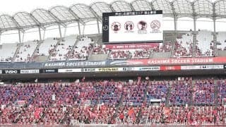 鹿島「声出し応援の解禁」でブーイングとともに飛んでいた「サポーターの声」