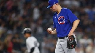 【MLB】メジャー史上90年ぶりの屈辱　ヤ軍から“ひとりで6被弾”…全てソロの大珍事