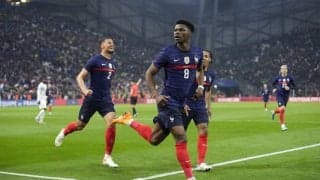 レアルがフランス代表の｢逸材MF｣を獲得!!大型ボランチの｢プレースタイル｣や｢推定移籍金｣、移籍決定で想定される白い巨人の｢理想フォーメーション｣