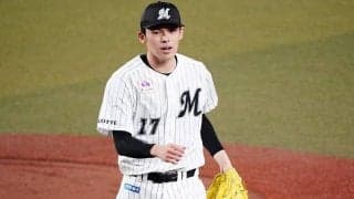 佐々木朗希が今季2度目の抹消　巨人メルセデス＆広島野村も登録外れる　12日の公示