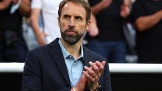 3戦未勝利でわずか1ゴール…得点力不足嘆くサウスゲイト「頼りすぎている」