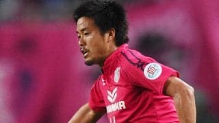 C大阪DF丸橋祐介、以前から違和感の左ヒザを手術…全治6カ月で今季中の復帰怪しく