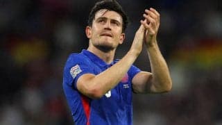 3戦未勝利のイングランド、マグワイアが課題に言及「改善しないと」