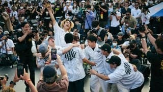 20周年を迎える【Freestyle Session JAPAN 2022】が4年ぶりに復活！優勝はGOOD FOOT