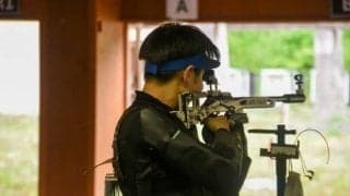 【射撃部】寺田が躍動！各々が成長した姿を見せた