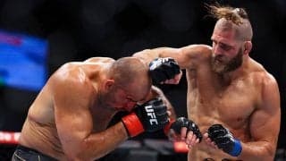 【格闘技／UFC 275】元RIZIN王者プロハースカ、“大逆転”で王座奪取　壮絶死闘に感無量「まさに真の戦い」