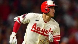 「オオタニが一晩中頭痛の種」　大谷翔平、今季最多勝粉砕13号＆3安打に敵地NY紙も脱帽