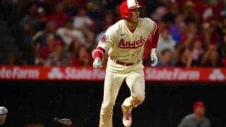 大谷翔平に被弾「脱帽するしかない」　今季最多勝メッツ投手はトラウタニ弾に白旗