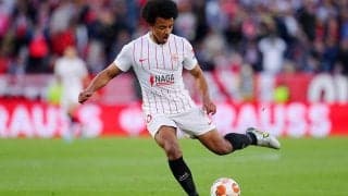 セビージャGM「クンデはもっと競争力のあるチームでプレーしたがっている」