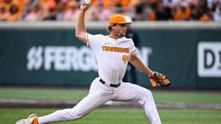 最速170キロ大学生、ほぼ2球に1球が“163キロ超”　打者は絶望の空振り連発