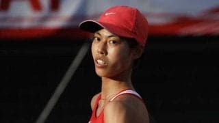 田中希実に置き去りにされた2位廣中璃梨佳は涙声「ラスト競り負け。世界で戦えない」【陸上日本選手権】