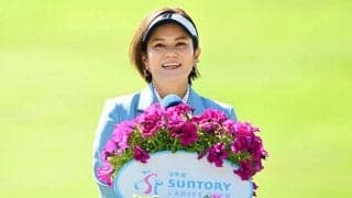 宮里藍、中3から知る同い年の2位藤田さいきを称賛「彼女は希望。グッときて泣きそうに」