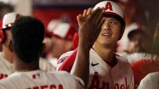 【MLB】大谷翔平はメッツの「頭痛の種だった」　猛打呼び込んだ13号にNYメディアも“降参”