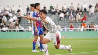 悲願のリーグ戦初勝利　ほとばしる『熱量』で圧倒！順大相手に３発快勝！