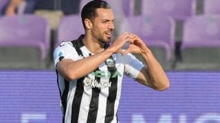 ウディネーゼで躍動のパブロ・マリ、アーセナル復帰もミランが獲得に興味か