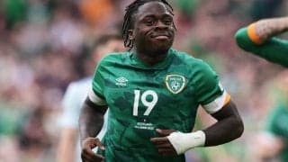 南野の元同僚21歳FW、凄まじいキャノン砲で代表4試合目で初ゴール！