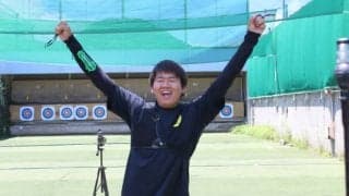 【洋弓部】接戦制し、関関戦勝利つかむ！