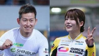 【松戸競輪G3】脇本雄太が捲りで制す！