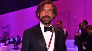 失意のユベントス解任から1年、ピルロがトルコのファティ・カラギュムリュクの監督就任