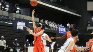 【関東大会・女子2日目】貫録を見せた明星学園&試合毎に成長した千葉経済大附が優勝