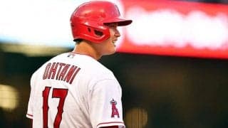 【MLB】大谷翔平、15試合ぶりにスタメン外れる　今季4度目…前日は13号＆3安打の躍動