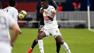 ソシエダが仏リーグ屈指の若手逸材FWチョを確保！　クラブ間＆個人間で合意