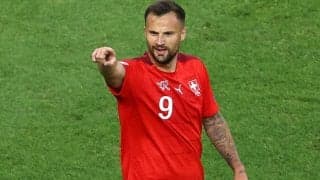 セフェロビッチの電光石火弾でポルトガルを下したスイスが今大会初勝利！《UEFAネーションズリーグ》