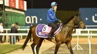 JRAではマーメイドSとユニコーンS、シャフリヤールが英・プリンスオブウェールズS参戦/今週の競馬界の見どころ