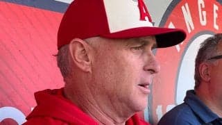 【MLB】大谷翔平は「休養を必要としていた」　15試合ぶりスタメン外…監督代行が理由説明