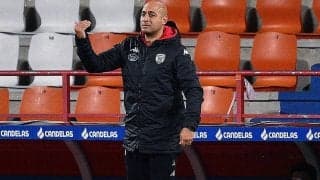 降格レバンテ、メディ・ナフティ氏を新監督に招へい！　今季はレガネスを指揮