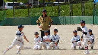 大会前に「汗だくの練習は違う」　少年野球の“最強チーム”が掲げる型破りな方針
