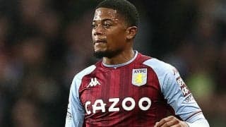 アストン・ビラFWベイリーの家族が車両大破の事故に遭うも奇跡的にケガはなし