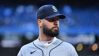 【MLB】崩れ落ち頭抱える外野手「なんてことだ」　痛恨“幻の大ファインプレー”が「残酷」