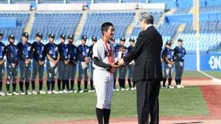 【大学野球】難病克服し“日本一の主将”に　亜大20年ぶりV、チームを変えた田中幹也の覚悟