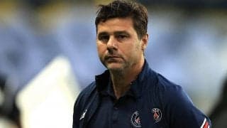 PSGのポチェッティーノ監督やっぱり退任、クラブ幹部との会談で合意か