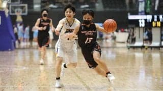 【関東大会・女子2日目】１点差を制した下妻第一と、3Pで主導権を握った市船橋がBブロックで優勝