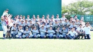 【硬式野球部】総合関関戦に僅差で敗れる