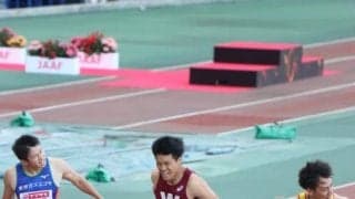 三浦、池田がＰＢ！ 男子サンショー、女子ヨンパーは悔い残る結果／日本選手権３・４日目